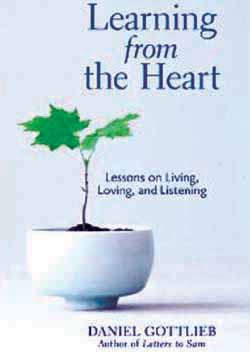 Learning from the heart