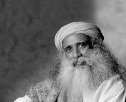 Sadhguru