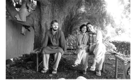 The-India-Connection