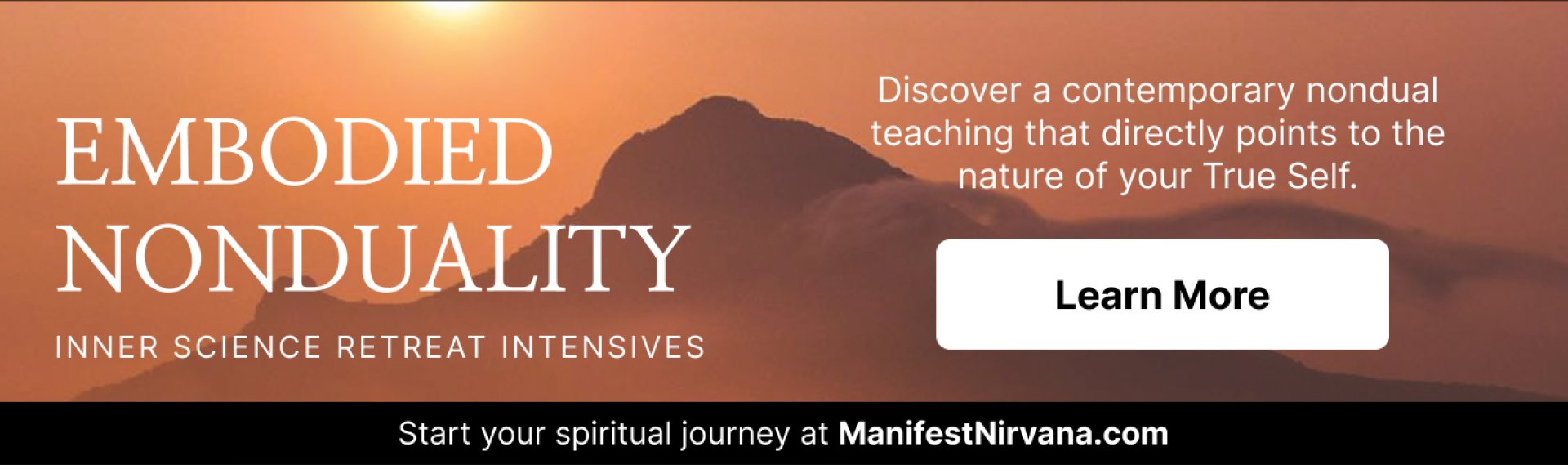 Advertisement Banner
