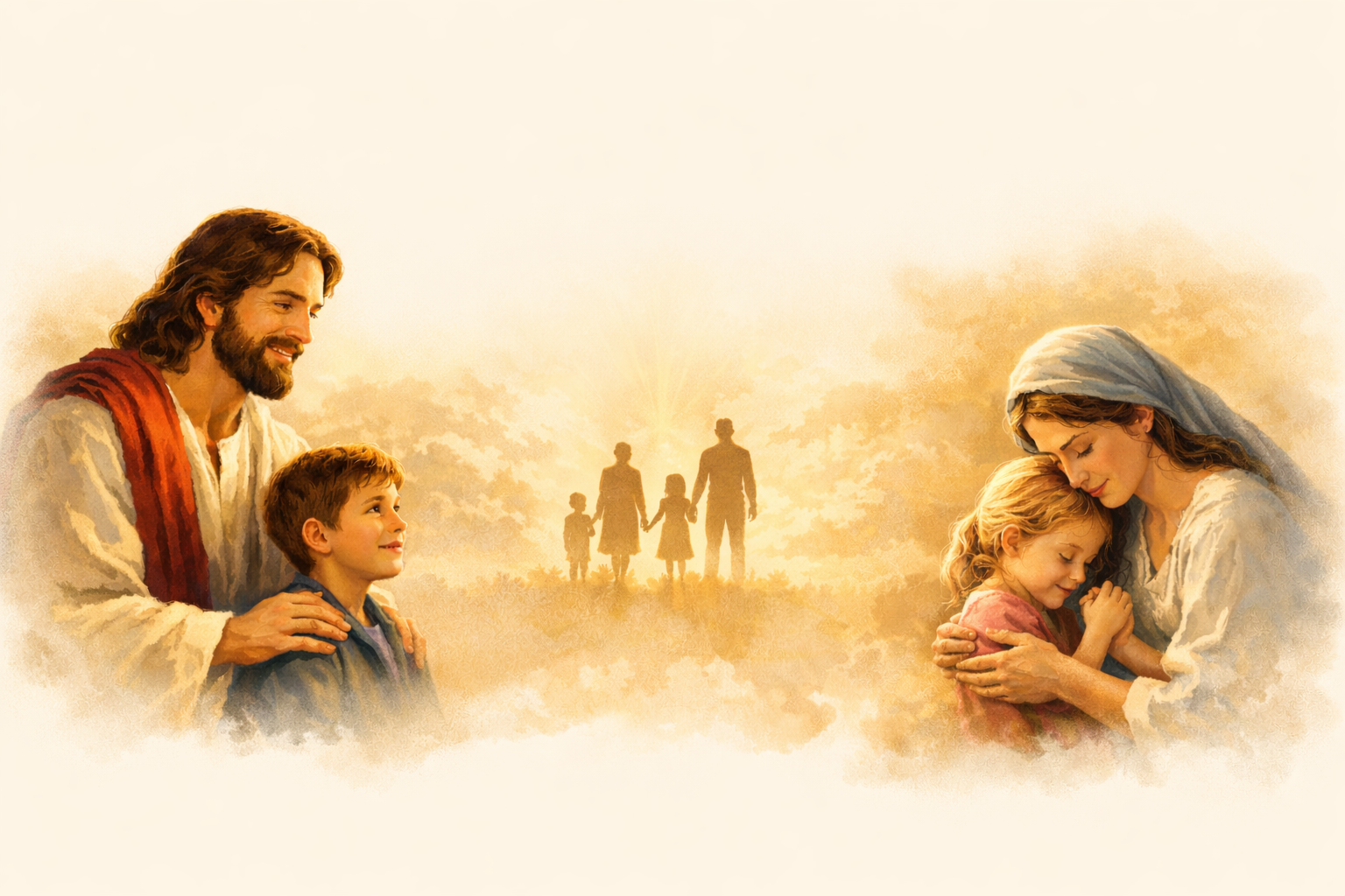 Gods Guide to Parenting