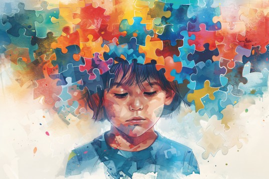 Myths on autism debunked with gene theory and resolved