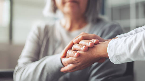 Four Strategies That Improve Alzheimer’s Caregiver Support