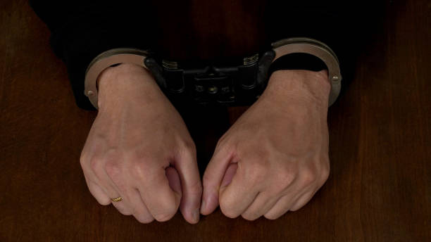 Why Clients Choose a Drug Crimes Defense Attorney After Arrest