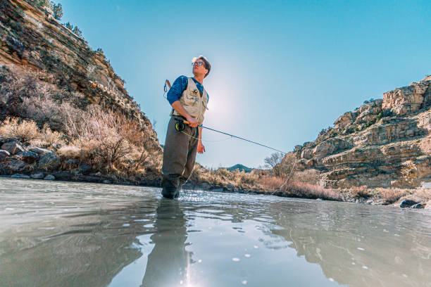 J Stockard Fly Fishing: Exclusive Insights for Serious Anglers Seeking Quality Gear