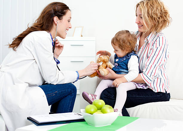 Why A Local Chatham, NJ Pediatrician Supports Early Childhood Development