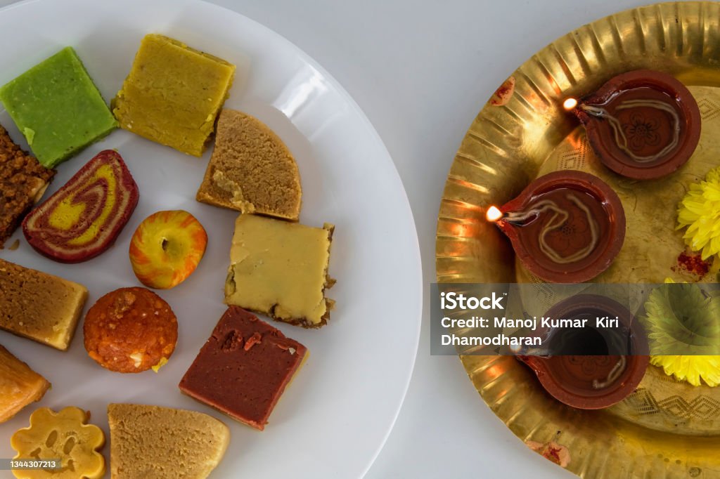 Guilt free Diwali