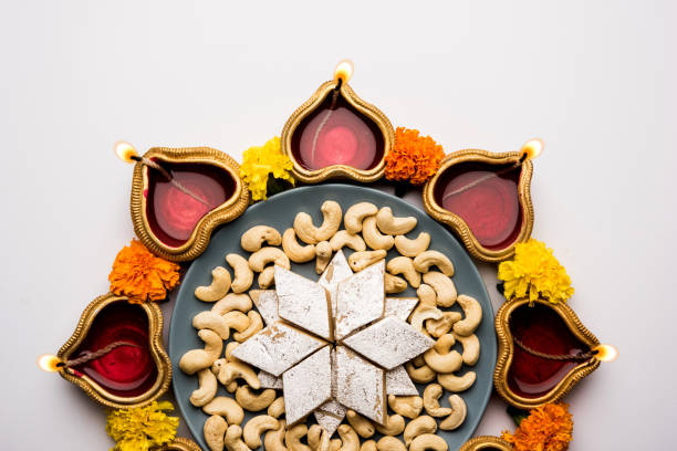 Guilt free Diwali