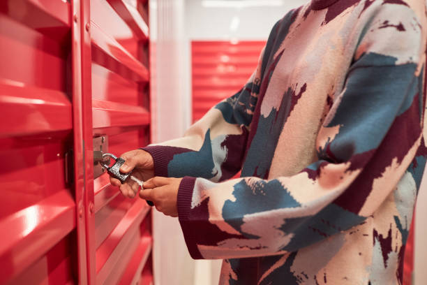 Residents: Key Factors to Consider When Choosing a Self Storage Facility in Philadelphia