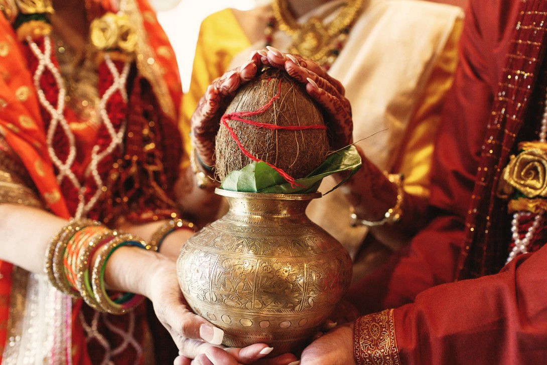 Understanding dowry practices
