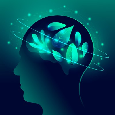 Think positively for improving longevity