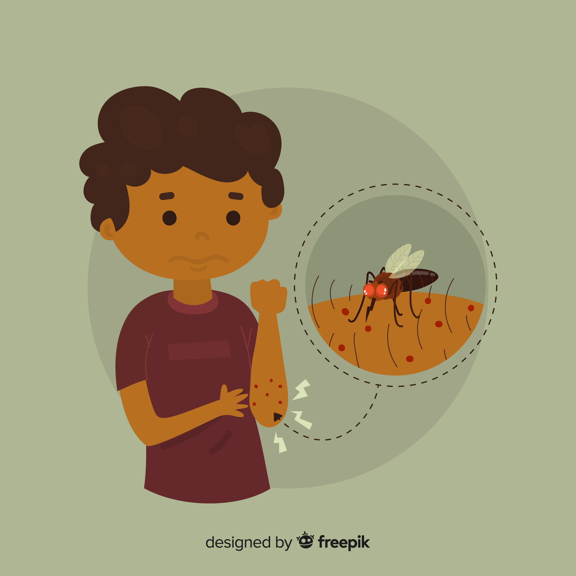 Malaria is down two-thirds in South-east Asia