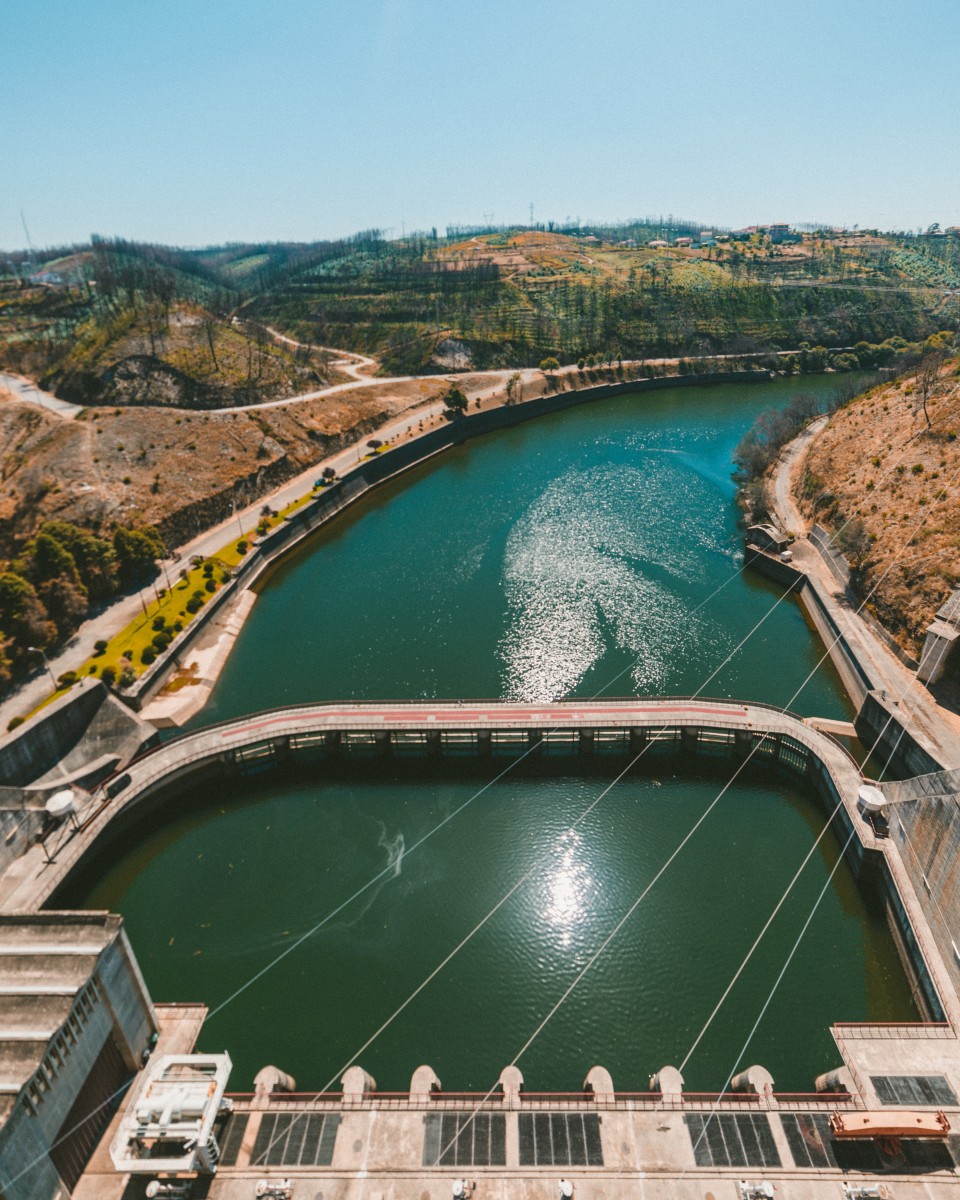 China desalinates sea water making good quality water affordable