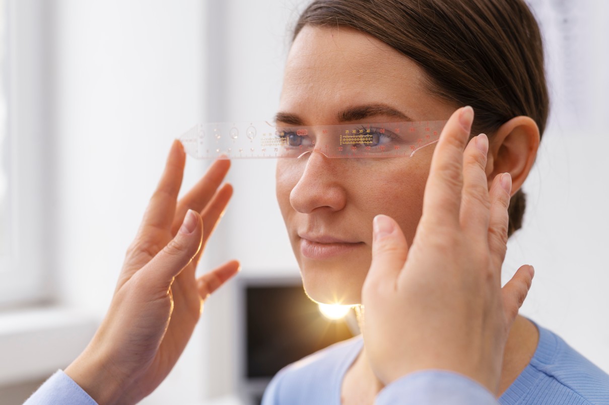 Stem cells offer hope for the blind