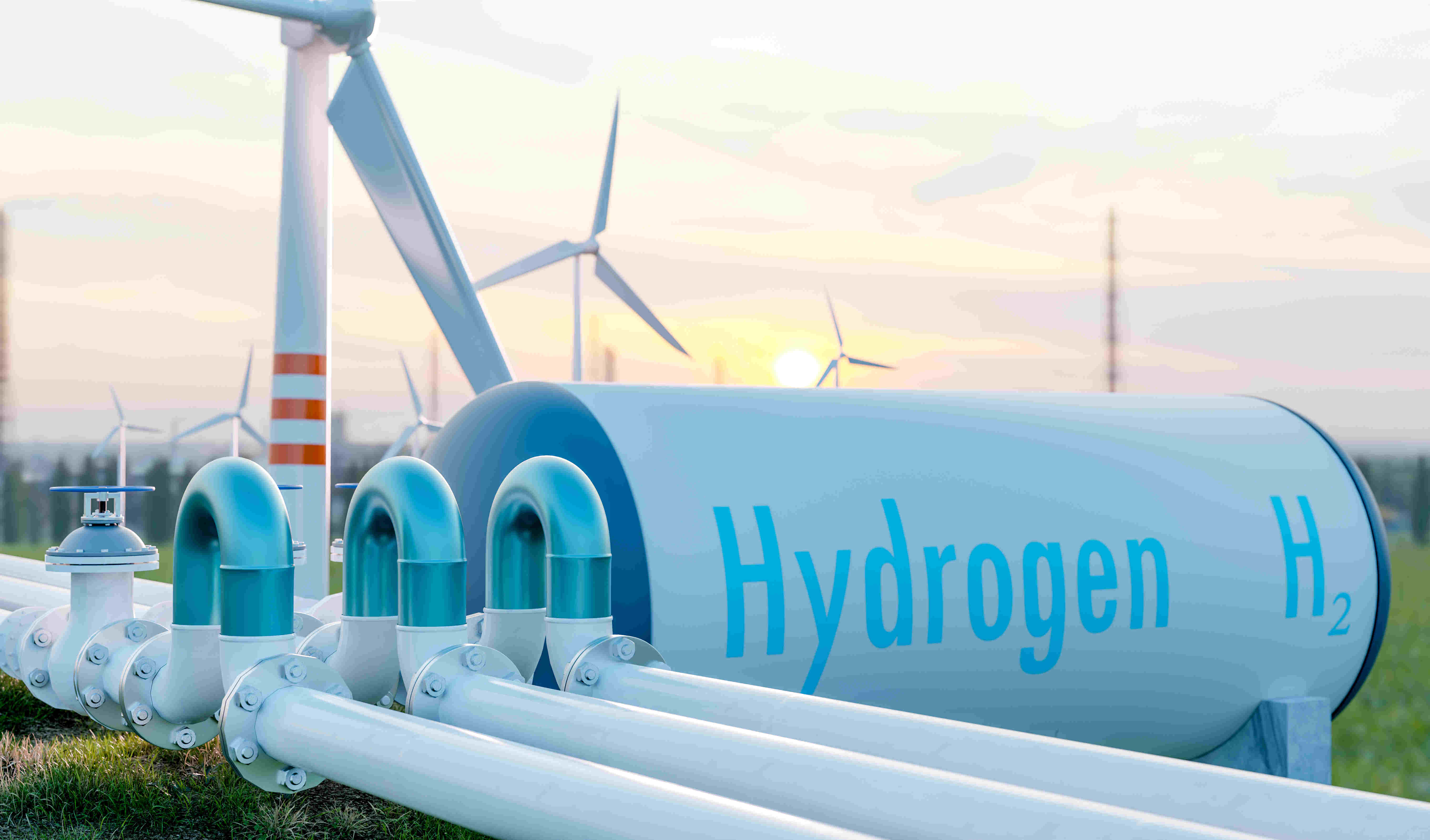 Canada explores white hydrogen