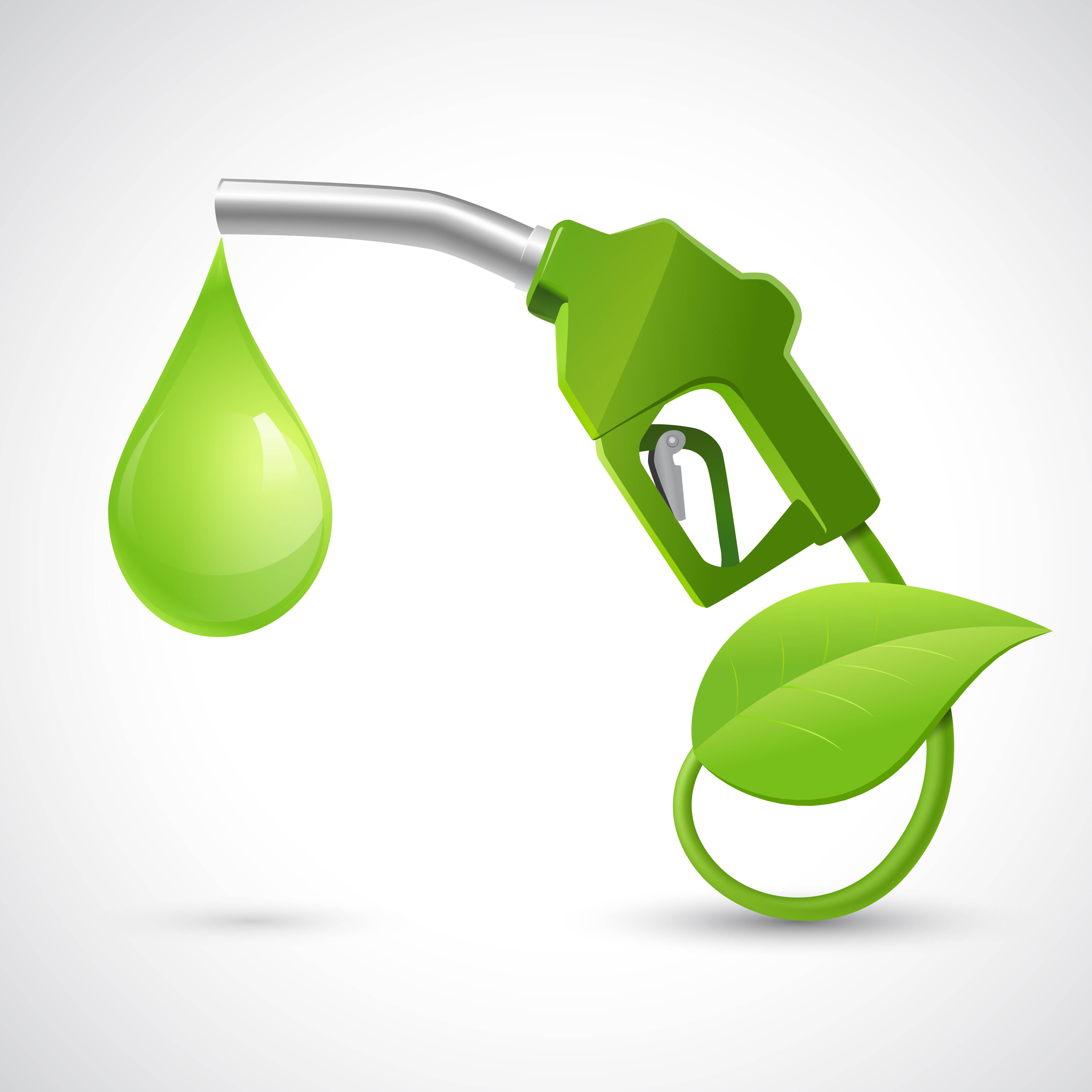 Should we welcome ethanol ?