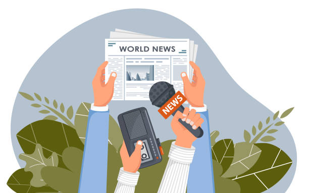The Shift Toward Alternative Media: Understanding the Demand for Real-Time Insights