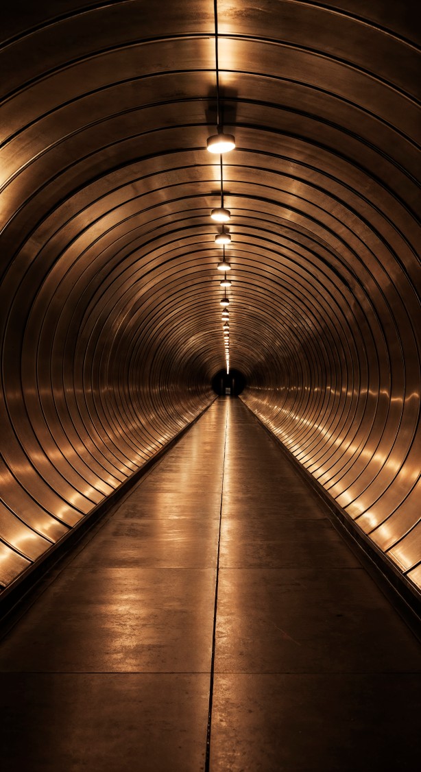 Norway on the verge of completing the longest underwater tunnel