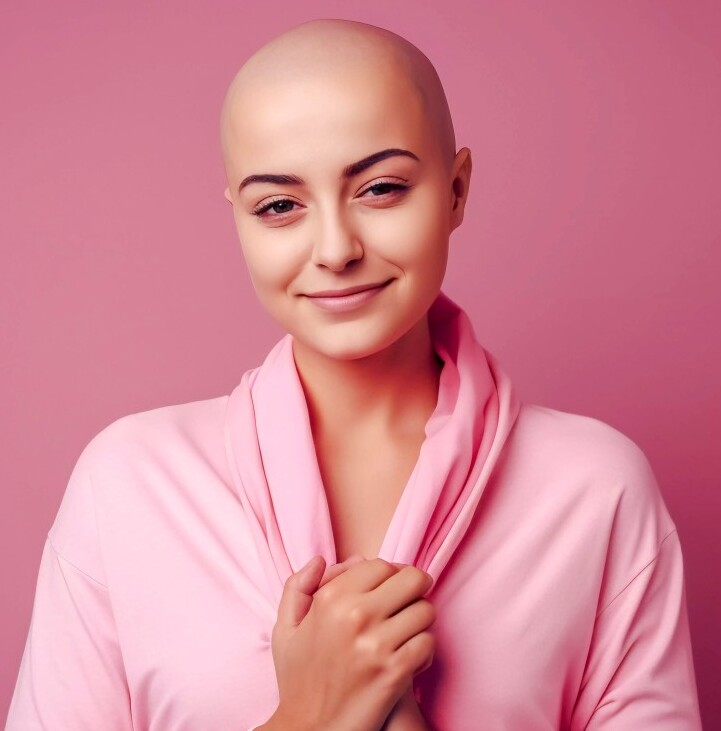 Natural bacteria destroys cancer