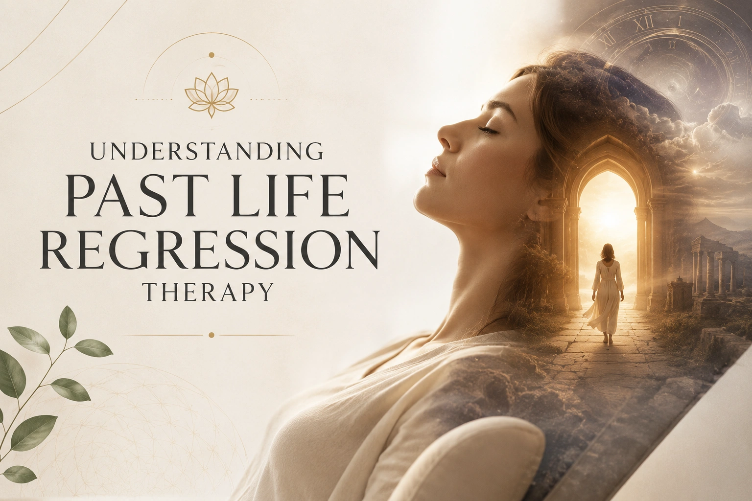 Exploring the Mind: Understanding Past Life Regression Therapy