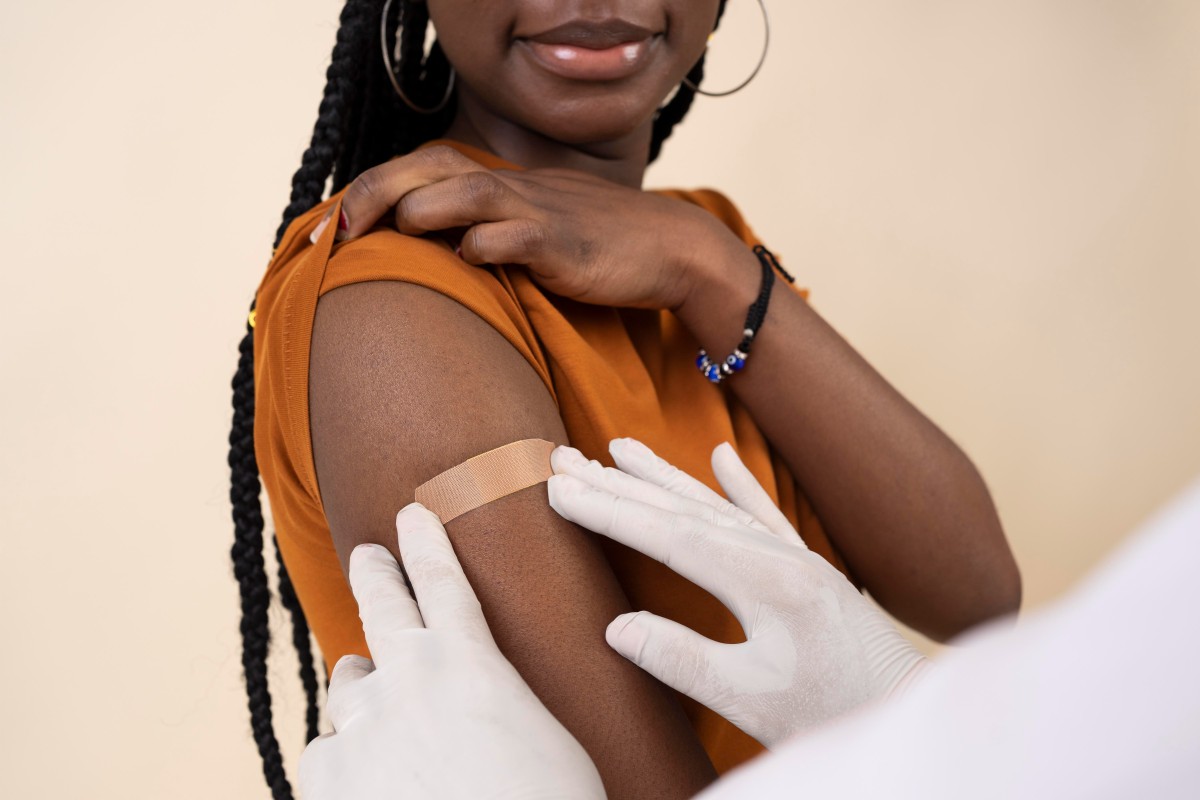 Incredible progress in HIV treatment
