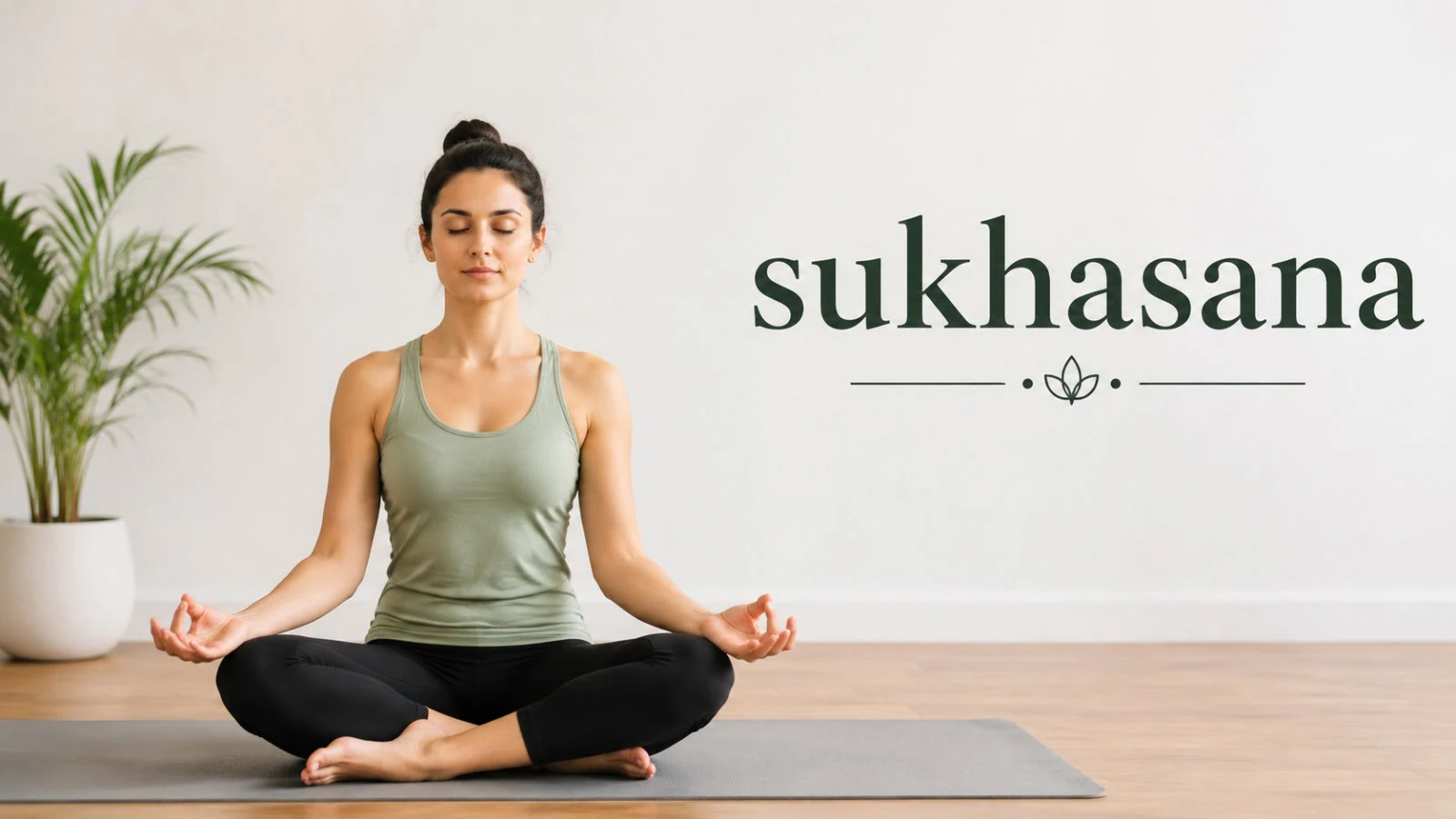 Yoga for Tension Relief