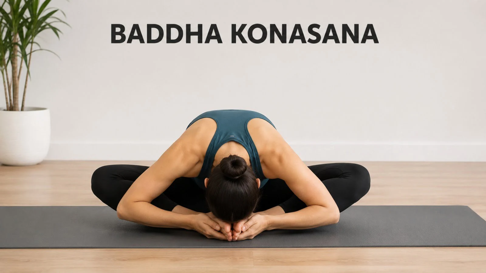 Yoga for Constipation: Gentle Digestive Poses