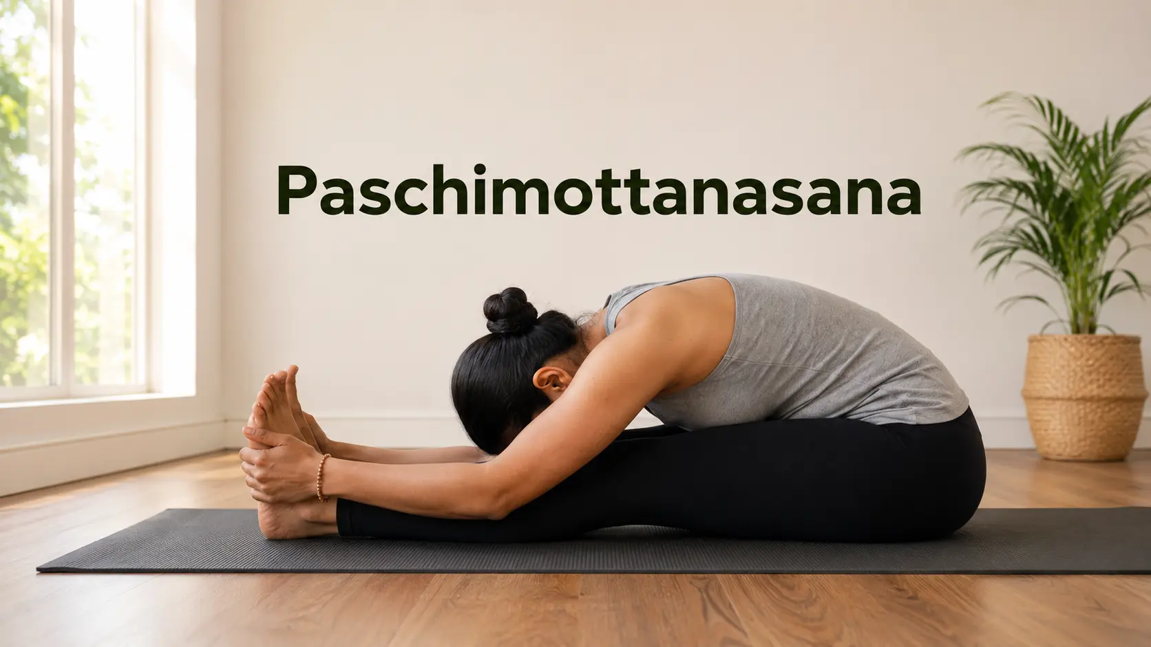 Yoga for Bloating: 8 Gentle Poses