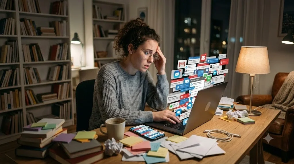 Occupational Stress in the Workplace
