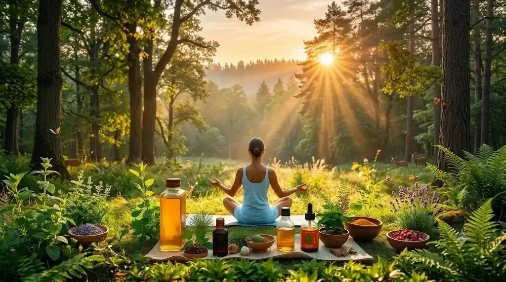 How Naturopathy for Mental Health Works