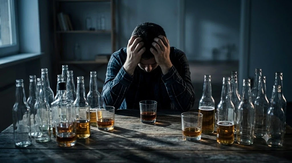 Freedom from Addiction