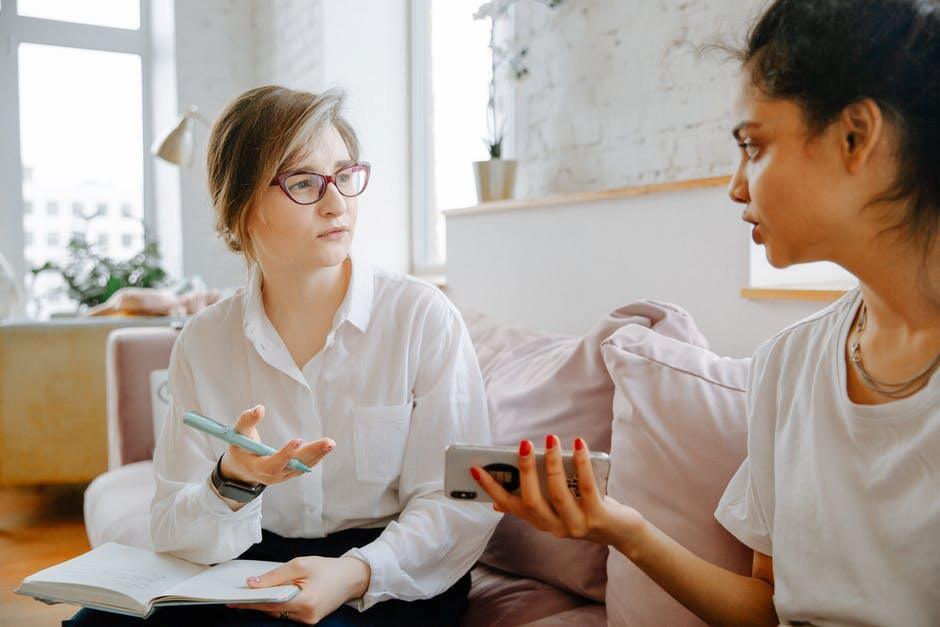 When Changes in Your Teen's Behavior May Signal Substance Use