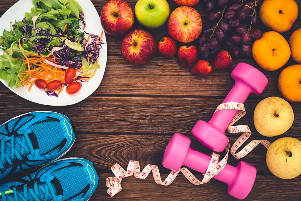 Sustainable Weight Management: A Guide