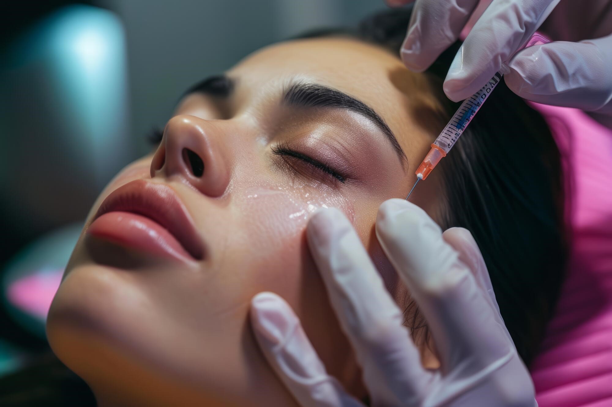Holistic Approaches to Beauty: Integrating Wellness in Medspa Treatments