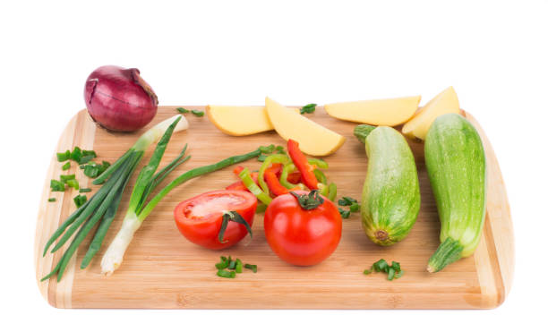 Simple Ways to Add More Vegetables to Everyday Meals
