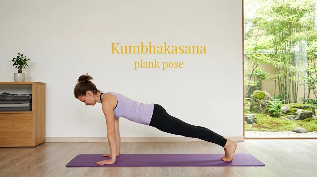 Yoga for Scoliosis: Poses for Alignment