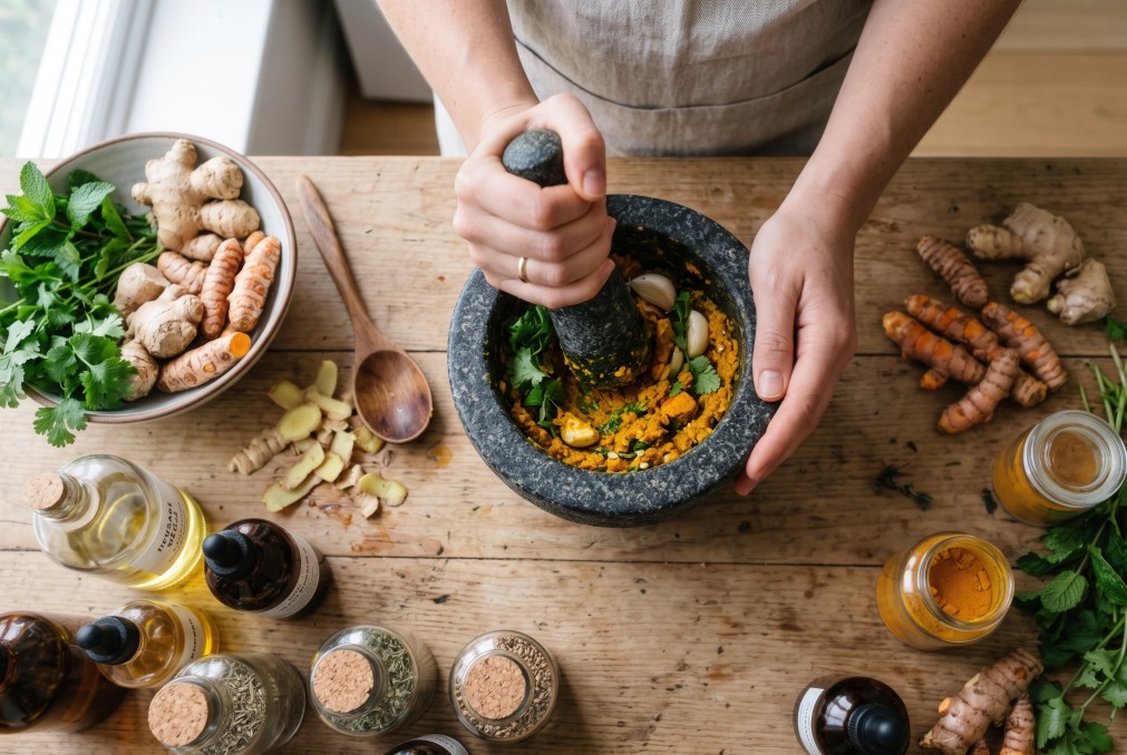 Health Benefits of Fasting as per Ayurveda: Process, Methodology & Lifestyle