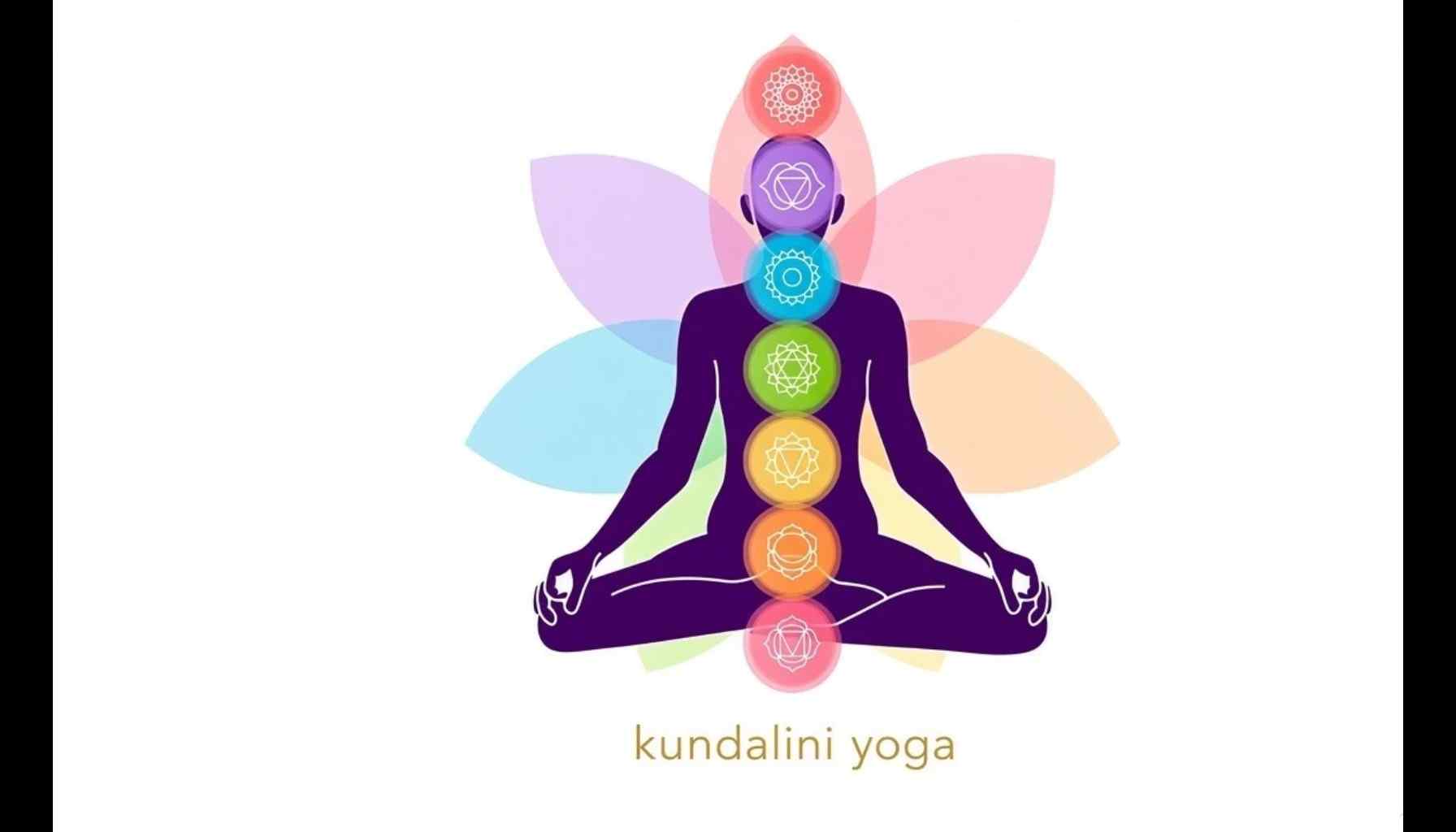Kundalini Yoga: Awaken Your Energy