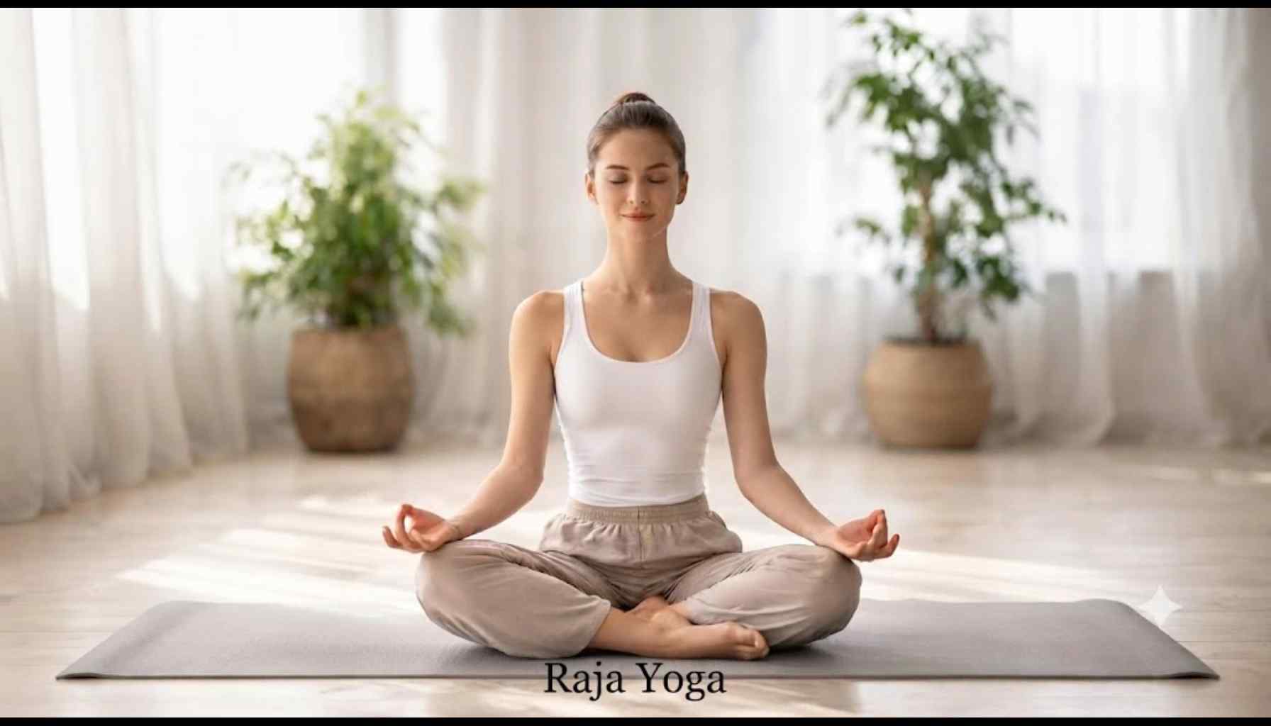 Raja Yoga: Poses and Benefits