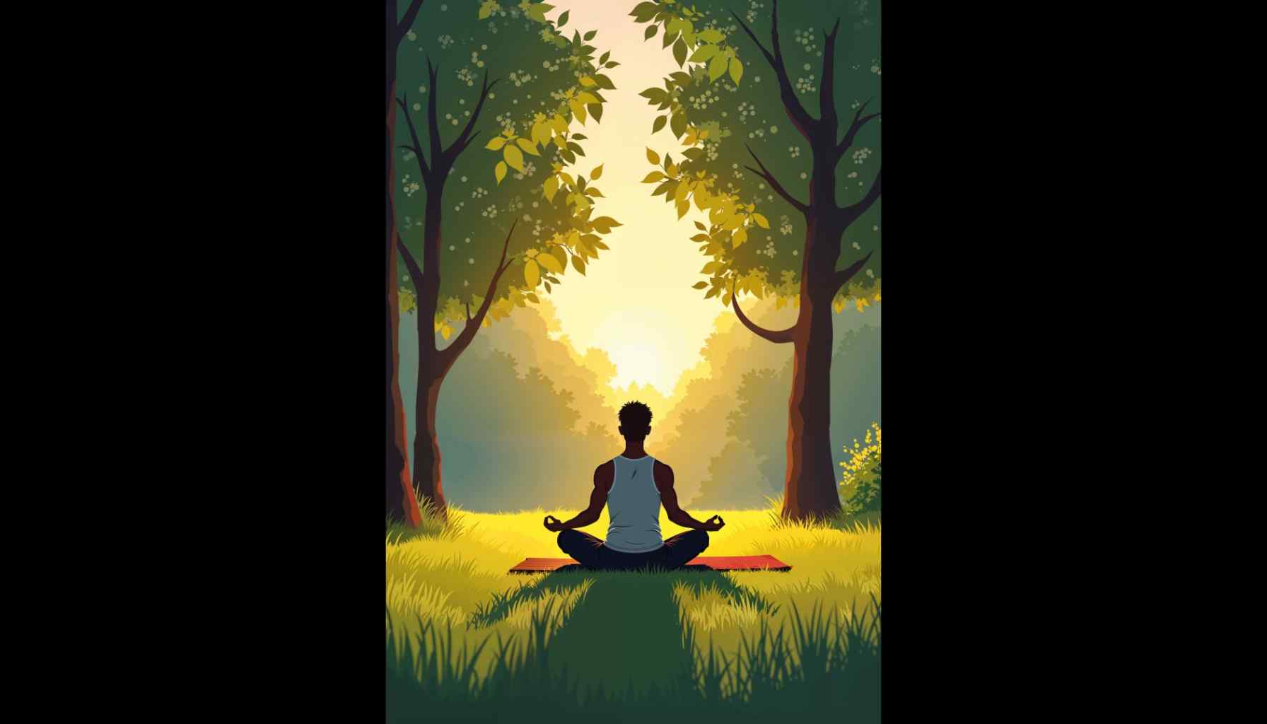 Silent Meditation: Benefits, Process, Methodology & Healthy Lifestyle