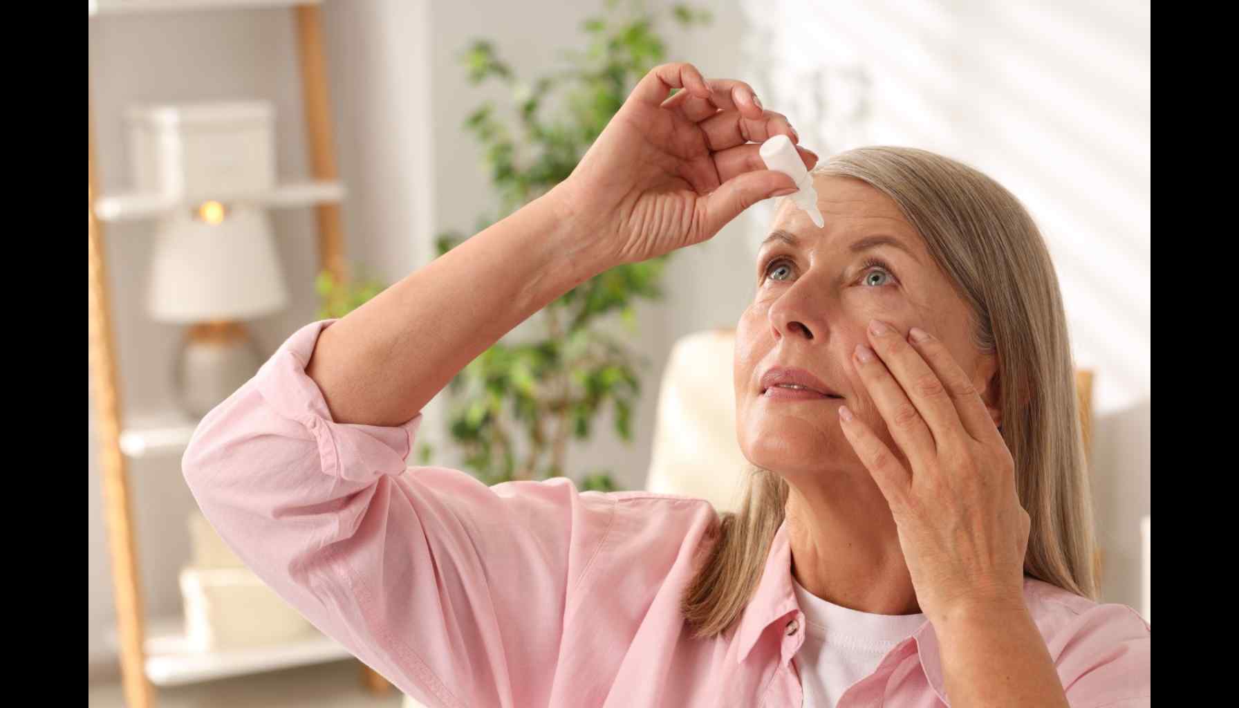 New Advances in Vision Correction