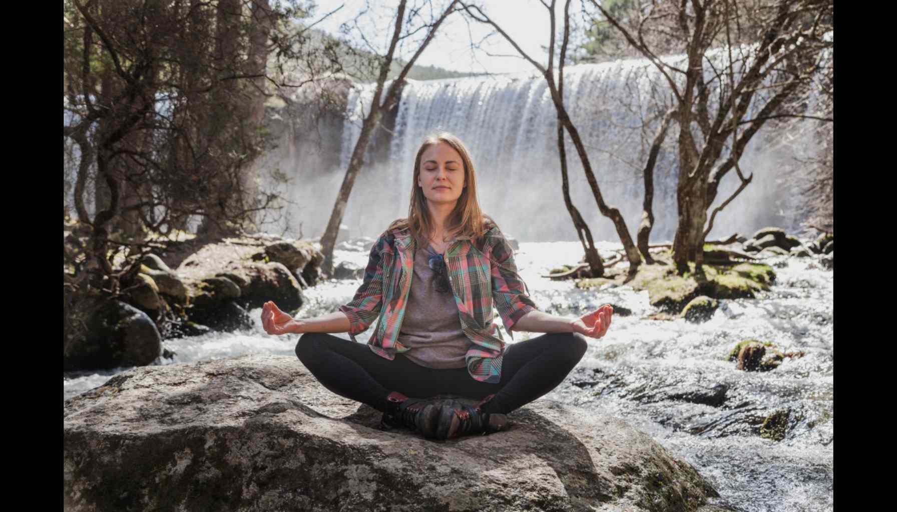 Being Equanimous: Process, Methodology, Benefits & Healthy Lifestyle