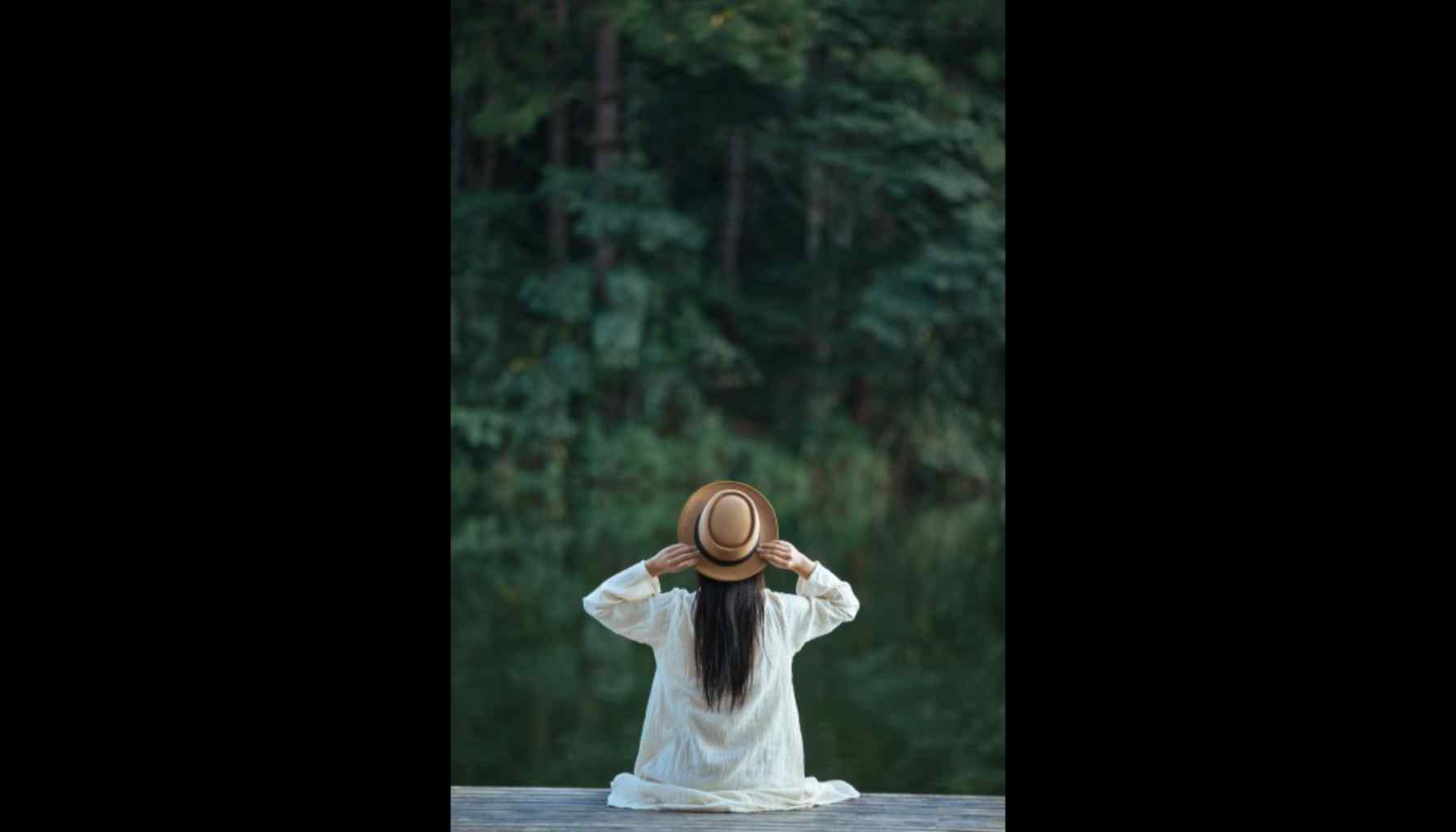Being in Nature