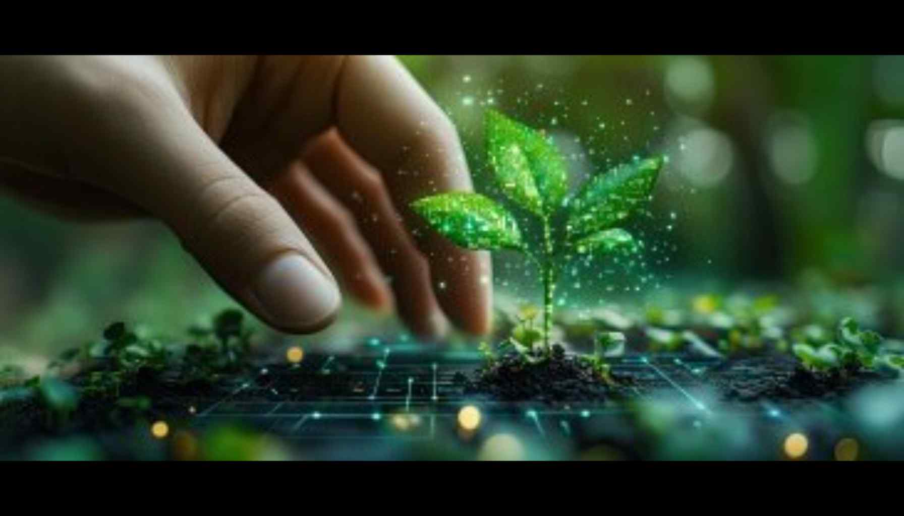 Green Field Bangladesh: Recognition for Sustainable Agriculture and Environmental Action