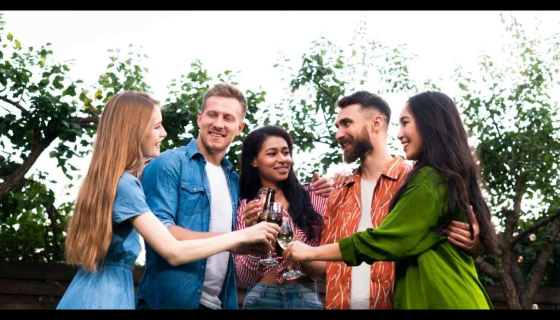 Sharing Happiness With Others: Methodology, Process, Benefits and Lifestyle Practices