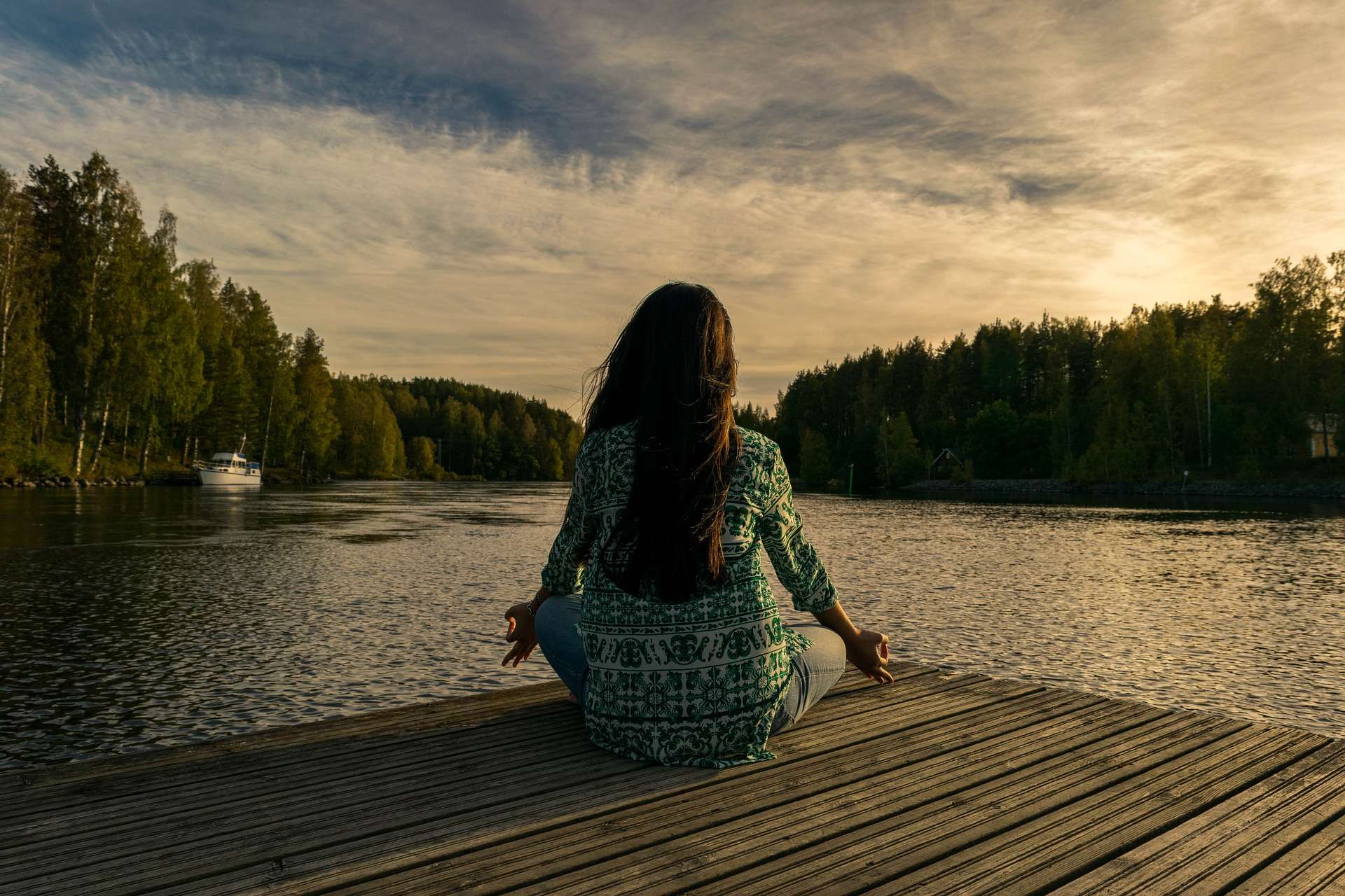 Meditation for Mental Health & Why You Must Start Now