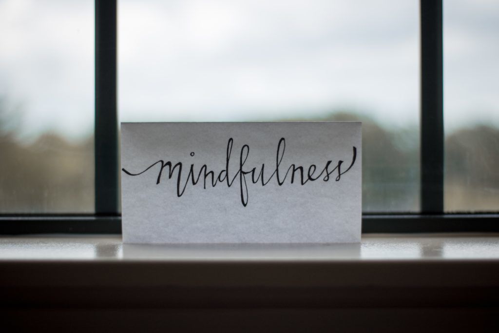 The Power of Mindfulness - How it can Transform your Life