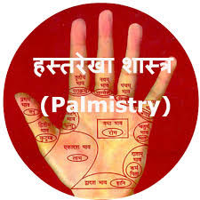 Palmistry