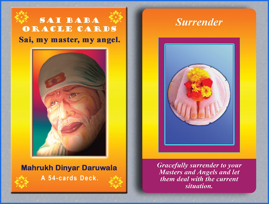 Babas message for today