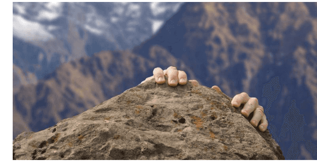 Struggles of Every Leader